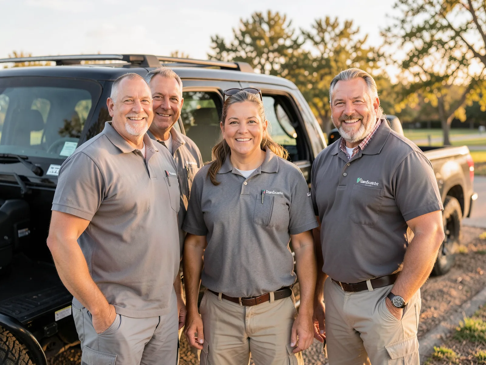 Plano Hardscaping Design company in Missouri Valley, IA